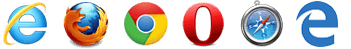 Browsers